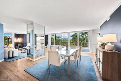 5555 Heron Point Dr #302, Naples, FL 34108 - Photo 6