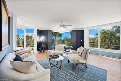 5555 Heron Point Dr #302, Naples, FL 34108 - Photo 1