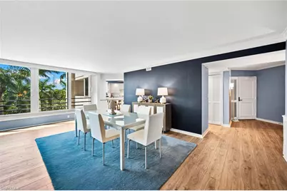 5555 Heron Point Dr #302, Naples, FL 34108 - Photo 14