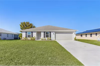 1618 NW 7th Ave, Cape Coral, FL 33993 - Photo 2