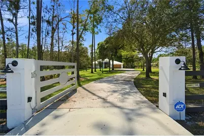 4740 5th Ave SW, Naples, FL 34119 - Photo 1