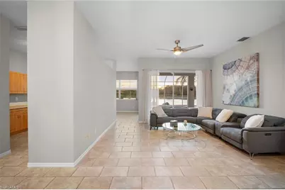 3381 Mystic River Dr, Naples, FL 34120 - Photo 4