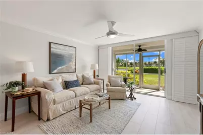 300 Forest Lakes Blvd #112, Naples, FL 34105 - Photo 2