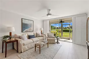 300 Forest Lakes Blvd, Naples, FL 34105 - Photo 2