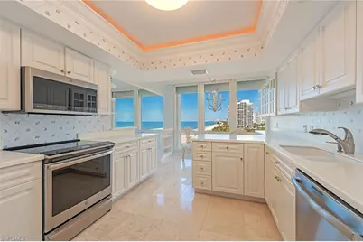 4051 Gulf Shore Blvd N #802, Naples, FL 34103 - Photo 8