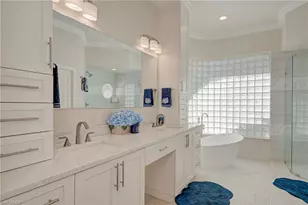 3320 Riviera Lakes Ct, Bonita Springs, FL 34134 - Photo 22