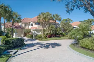 3320 Riviera Lakes Ct, Bonita Springs, FL 34134 - Photo 1
