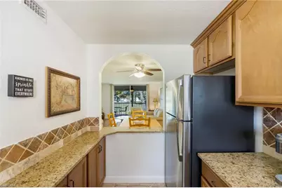 180 Turtle Lake Ct #211, Naples, FL 34105 - Photo 6