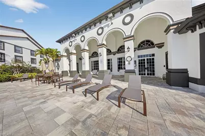 7925 Preserve Cir #316, Naples, FL 34119 - Photo 1