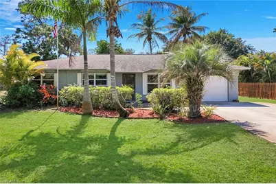 5290 Cypress Ln, Naples, FL 34113 - Photo 1