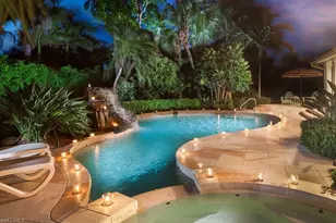 2750 Treasure Ln, Naples, FL 34102 - Photo 2