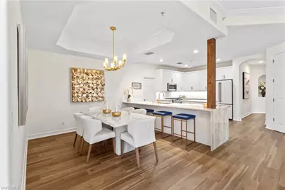 2834 Tiburon Blvd E #101, Naples, FL 34109 - Photo 4