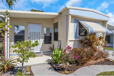 143 Moorhead Mnr #143, Naples, FL 34112 - Photo 4