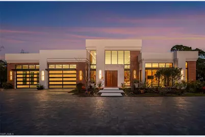 6616 Trail Blvd, Naples, FL 34108 - Photo 4