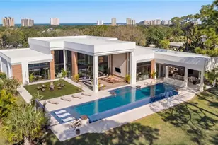 6616 Trail Blvd, Naples, FL 34108 - Photo 2