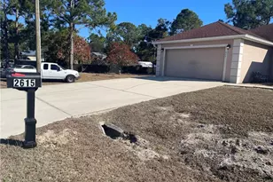 2615 19th St W, Lehigh Acres, FL 33971 - Photo 2