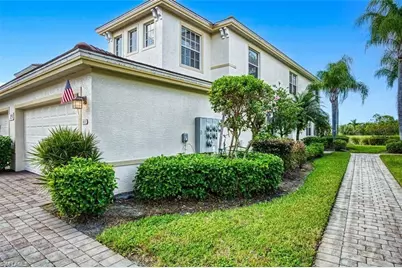 3091 Meandering Way #102, Fort Myers, FL 33905 - Photo 2