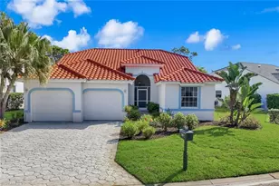 25240 Bay Cedar Dr, Bonita Springs, FL 34134 - Photo 1