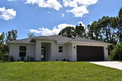 8159 Hedgecoth Ave, North Port, FL 34291 - Photo 1