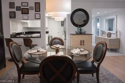 6040 Pelican Bay Blvd #D101, Naples, FL 34108 - Photo 8