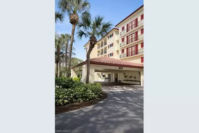 6040 Pelican Bay Blvd #D101, Naples, FL 34108 - Photo 2