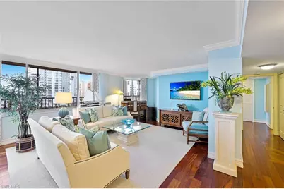 4041 Gulf Shore Blvd N #805, Naples, FL 34103 - Photo 10