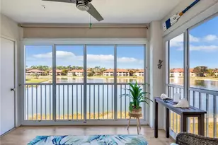 6890 Huntington Lakes Cir, Naples, FL 34119 - Photo 4