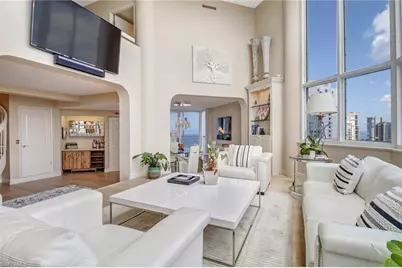 4041 Gulf Shore Blvd N #PH-7, Naples, FL 34103 - Photo 2