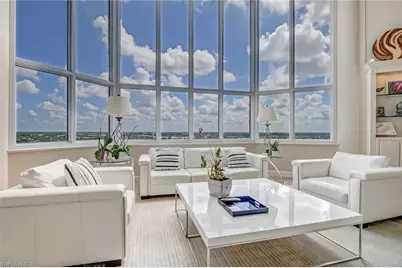 4041 Gulf Shore Blvd N #PH-7, Naples, FL 34103 - Photo 1