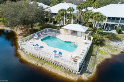 1270 Shady Rest Ln #103, Naples, FL 34103 - Photo 24