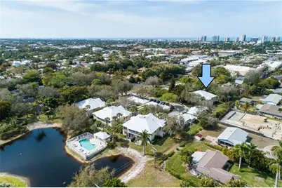1270 Shady Rest Ln #103, Naples, FL 34103 - Photo 28