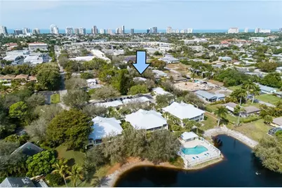 1270 Shady Rest Ln #103, Naples, FL 34103 - Photo 26