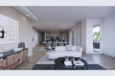 1301 3rd Ave S #7405, Naples, FL 34102 - Photo 8