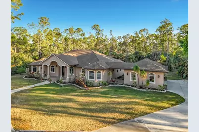 4240 5th Ave SW, Naples, FL 34119 - Photo 1