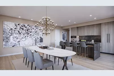 1301 3rd Ave S #PH-W, Naples, FL 34102 - Photo 4