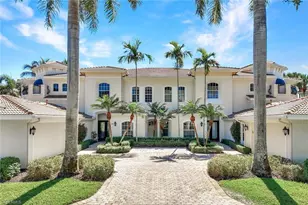 15516 Monterosso Ln, Naples, FL 34110 - Photo 2