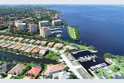 14819 Laguna Dr #203, Fort Myers, FL 33908 - Photo 4