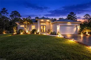 4061 Randall Blvd, Naples, FL 34120 - Photo 1