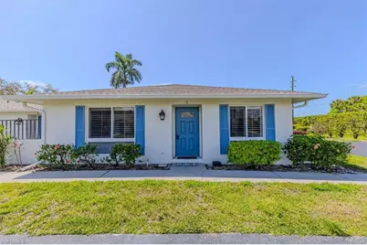 51 Glades Blvd #1531, Naples, FL 34112 - Photo 1