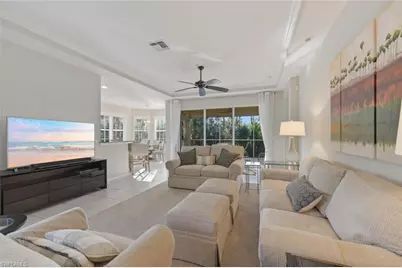 4695 Winged Foot Ct #201, Naples, FL 34112 - Photo 6