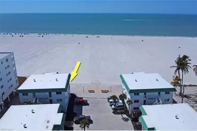 6500 Estero Blvd #D123, Fort Myers Beach, FL 33931 - Photo 28