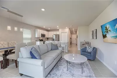 15172 Wildflower Cir, Naples, FL 34119 - Photo 2