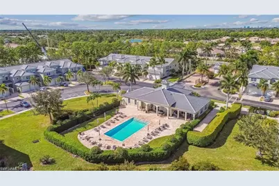 1305 Mariposa Cir #202, Naples, FL 34105 - Photo 30