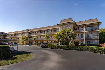 5419 Rattlesnake Hammock Rd #107, Naples, FL 34113 - Photo 34