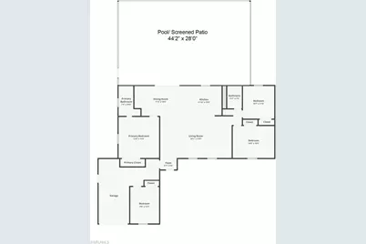 390 35th Ave NE, Naples, FL 34120 - Photo 4