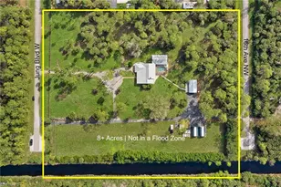 840 Jung Blvd W, Naples, FL 34120 - Photo 1