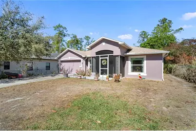 4721 16th Ave SE, Naples, FL 34117 - Photo 2