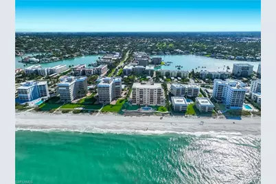 2885 Gulf Shore Blvd N #801, Naples, FL 34103 - Photo 46