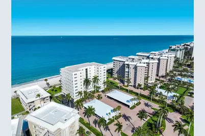 2885 Gulf Shore Blvd N #801, Naples, FL 34103 - Photo 42