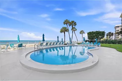 2885 Gulf Shore Blvd N #801, Naples, FL 34103 - Photo 36